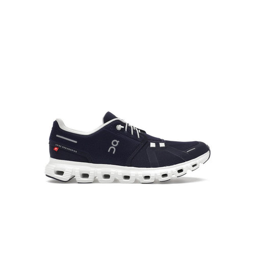 On Running Cloud 6 Midnight White