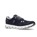 On Running Cloud 6 Midnight White