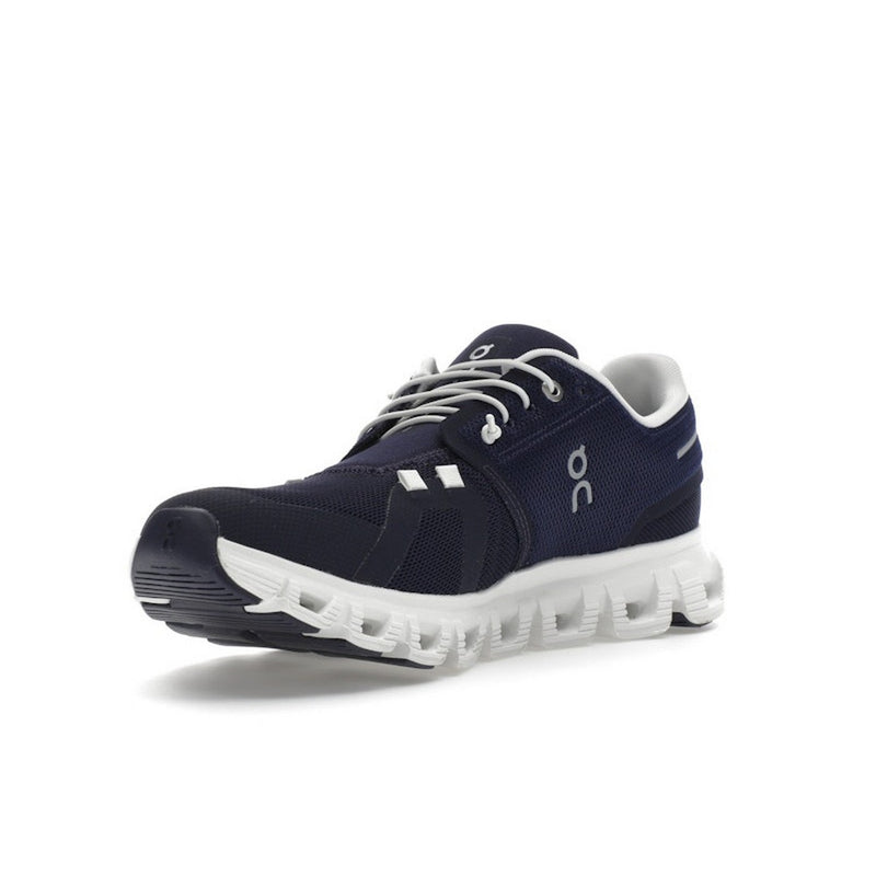 On Running Cloud 6 Midnight White