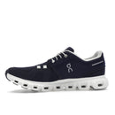 On Running Cloud 6 Midnight White