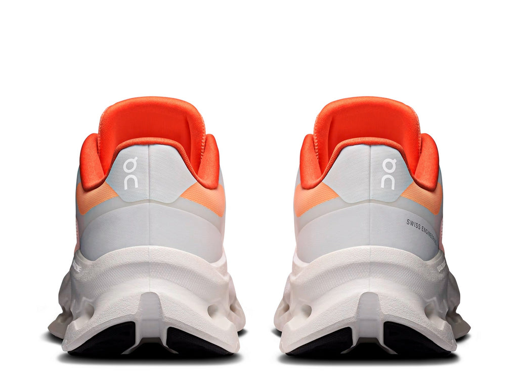 On Running Cloudtilt Remix Sunstone Ivory (W) - Orange