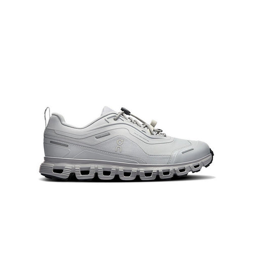 On Running Cloud 6 Geo Waterproof Wolf (Women'S)