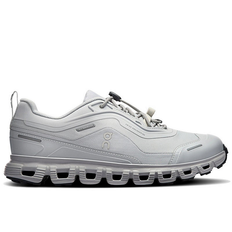 On Running Cloud 6 Geo Waterproof Wolf (Women's)