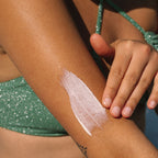 DUO Crème visage SPF50 + Lait Solaire SPF50