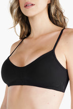 Reggiseno sportivo Elevate - Black