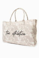 Iconic Tote Bag - Latte