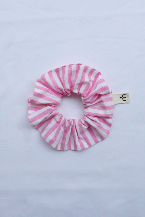 Le Chouchou Upcyclé - Rose