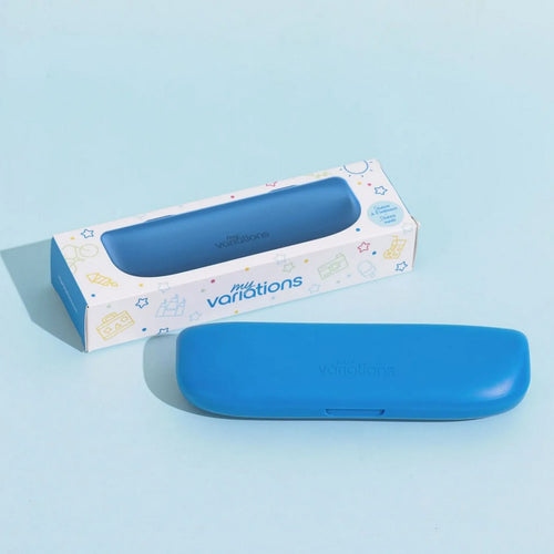 Étui De Voyage - Enfants - Bleu