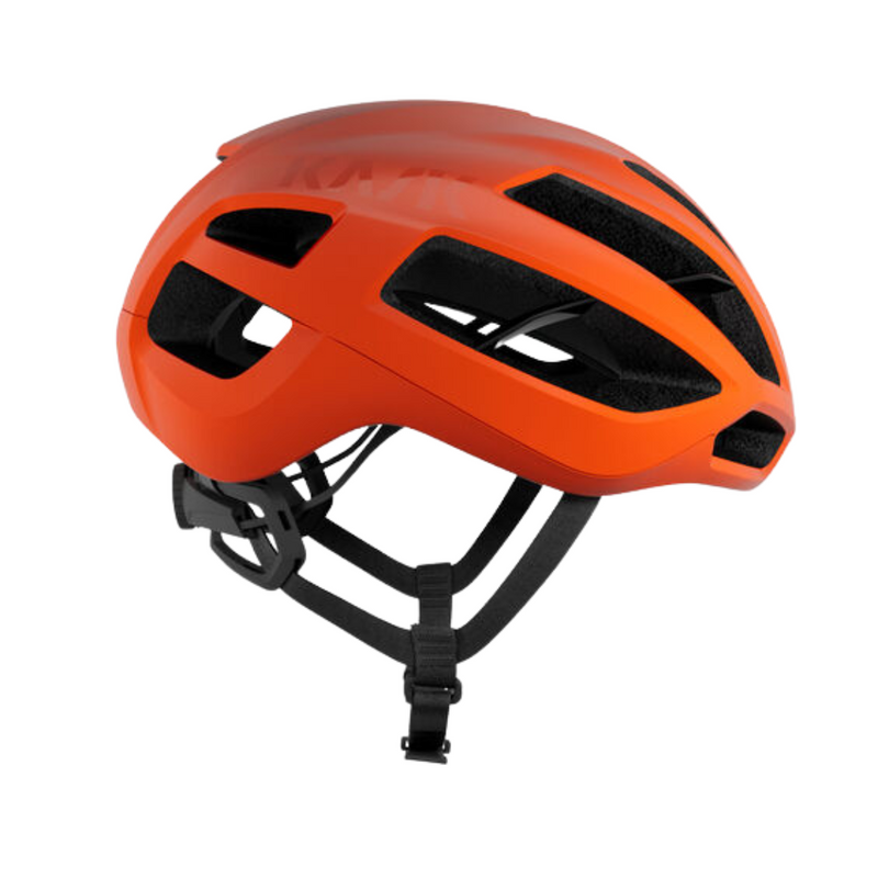 Casque Protone Icon - Wg11 - Tangerine Matt