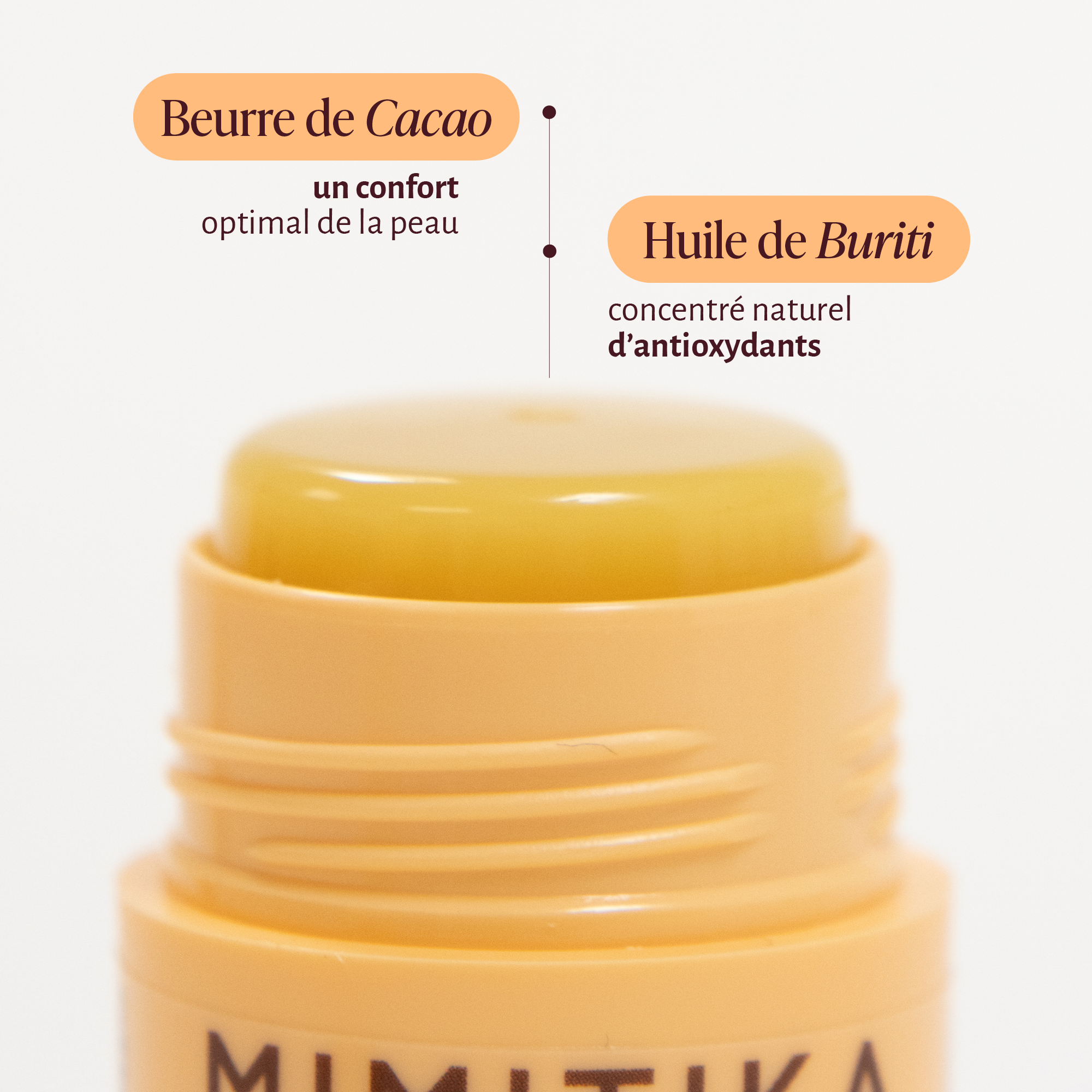 TRIO Crème visage SPF50 + Lait Solaire SPF50 + Stick Solaire SPF50