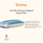 Oreiller Original Adapt Elite