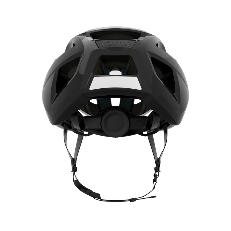 Casque Sintesi - Wg11 - Black Mat-211