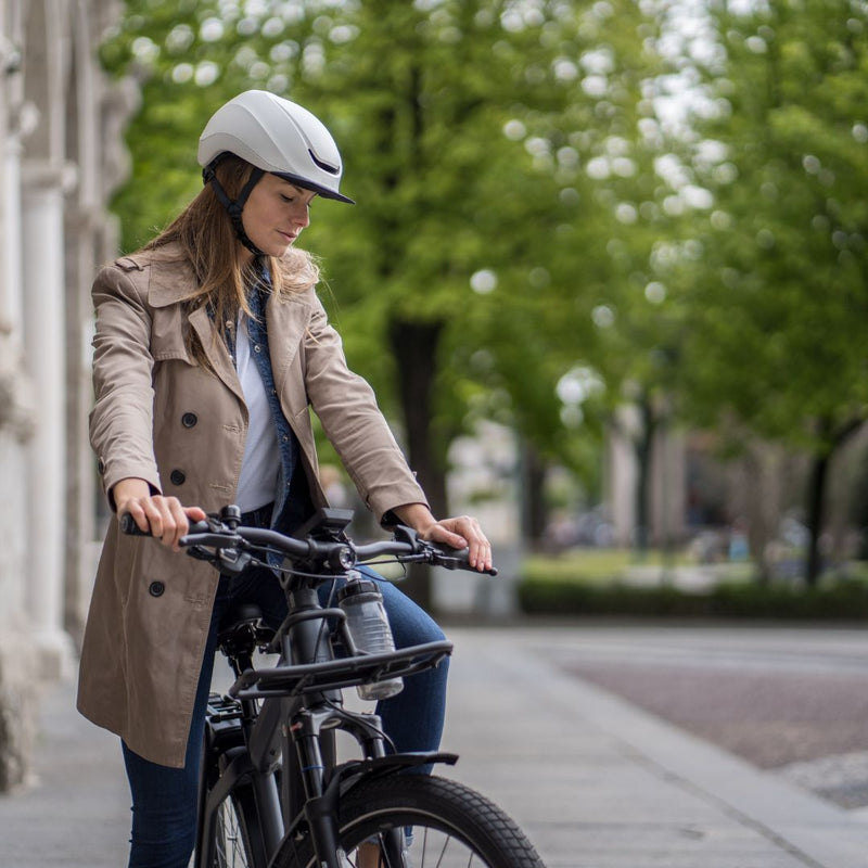 Casque Moebius Wg11 - Avorio-238