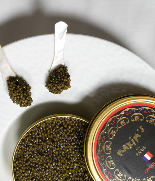 Caviar Nacari - 100g