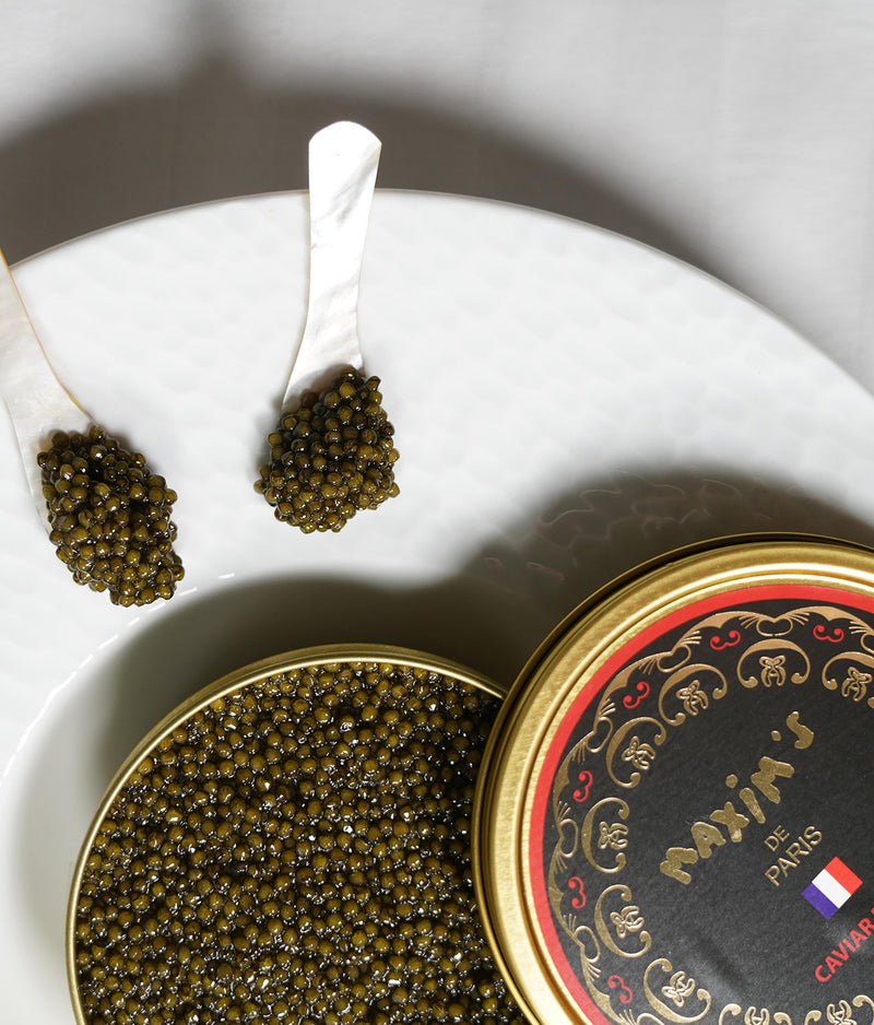 Caviar Nacari - 100g