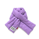 Écharpe Matelassée Verticale