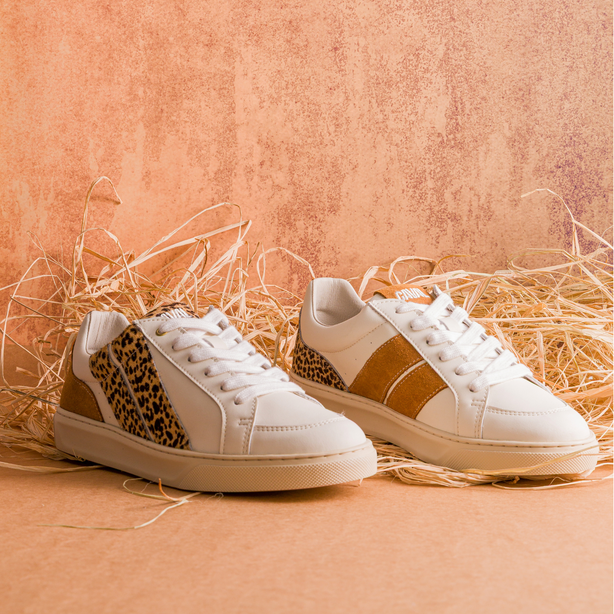 Baskets Leo Shade
