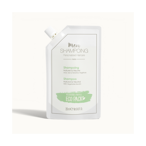 Eco-Pack Shampoo Refill - 250Ml