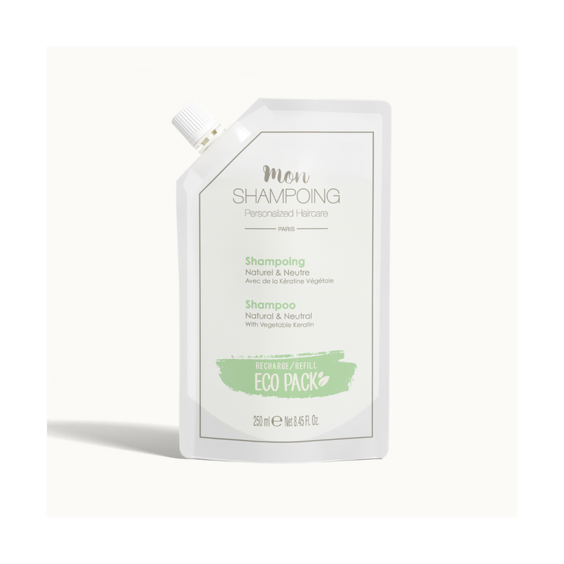 Recambio Champú Eco-Pack - 250Ml
