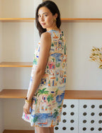 Robe Riviera Sapha