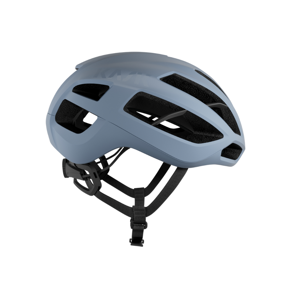Casco Protone Icon - Wg11 - Azul Polvo Mate