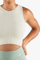 Débardeur Power - Seashell