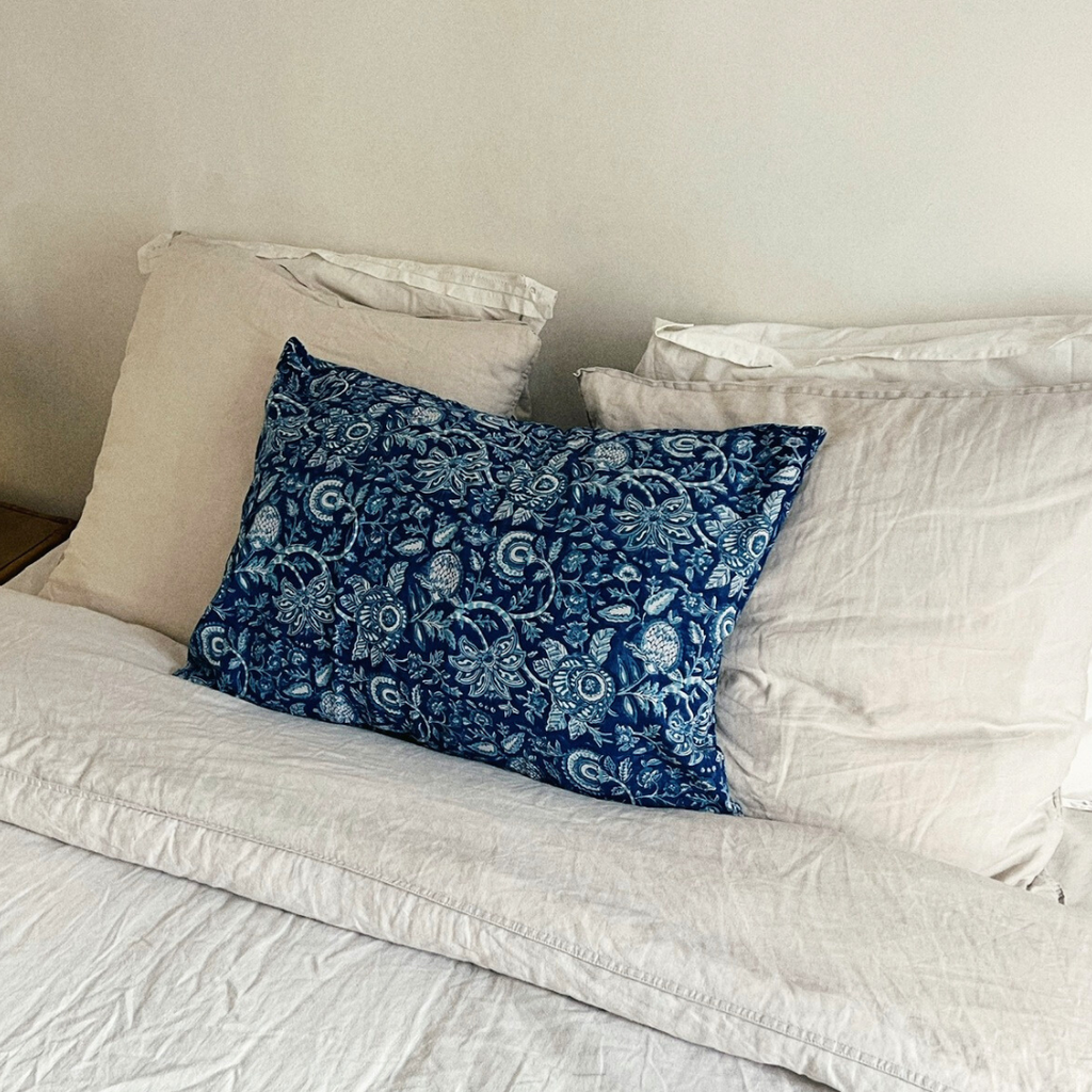Cochin Pillowcase