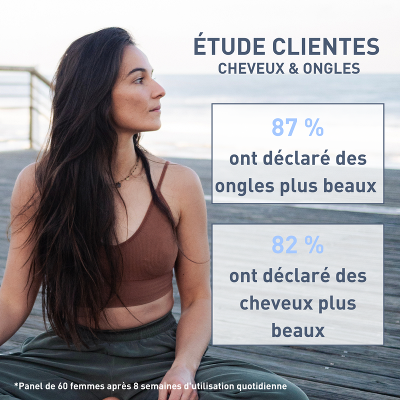 Collagène Marin Ultra-Concentré