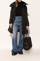 Bottes Polar Low - Noir