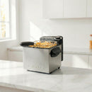 Friteuse Professional 2 Plus - Gris