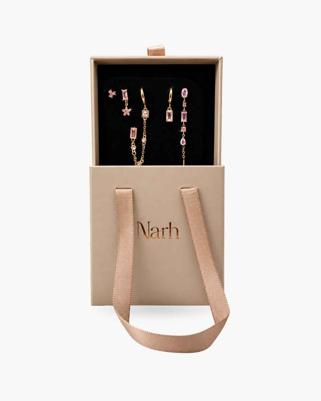 Coffret Kitty
