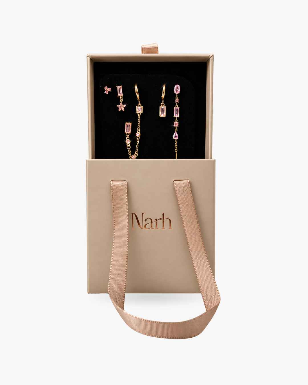 Coffret Kitty