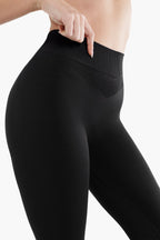 Elevate Leggings - Black