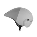 Casque Mistral - White/Silver