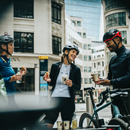 Casque Mojito Cubed Bicolor Wg11 - White/Black-216