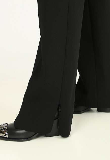 Pantalon - Noir - Femme