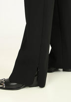 Pantalon - Noir - Femme