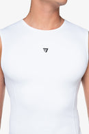 Tank Power Flex - White