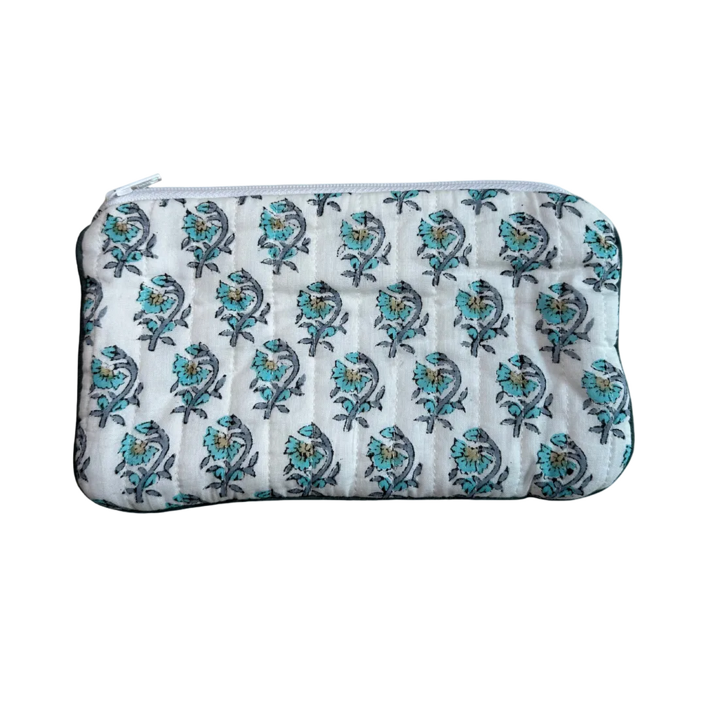 Sambalpur Flat Pouch