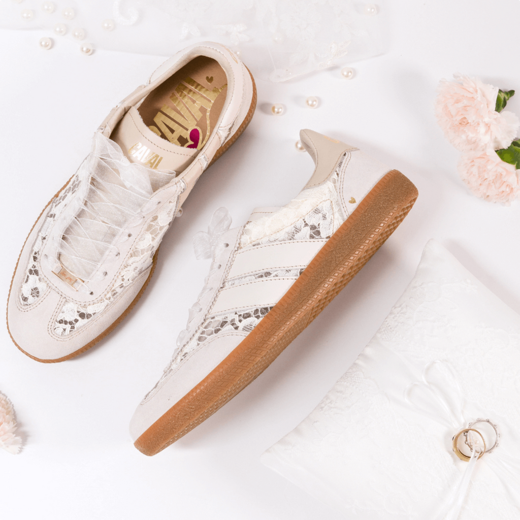 zapatillas amor eterno