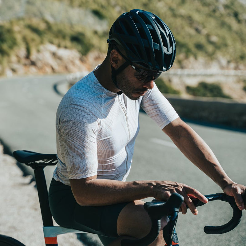 Casque Valegro Mat Wg11 - Black Mat-211