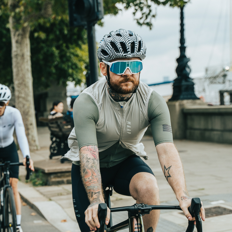 Casque Mojito Cubed Camo Wg11 - Camo Black/Wh-C240