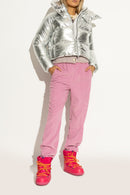 Bottes Polar Low - Pink