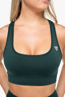 Brassière Essence - Evergreen