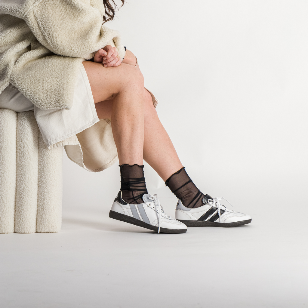 Baskets Retro Slate