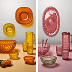 Vanity - Bowl - 25 cm