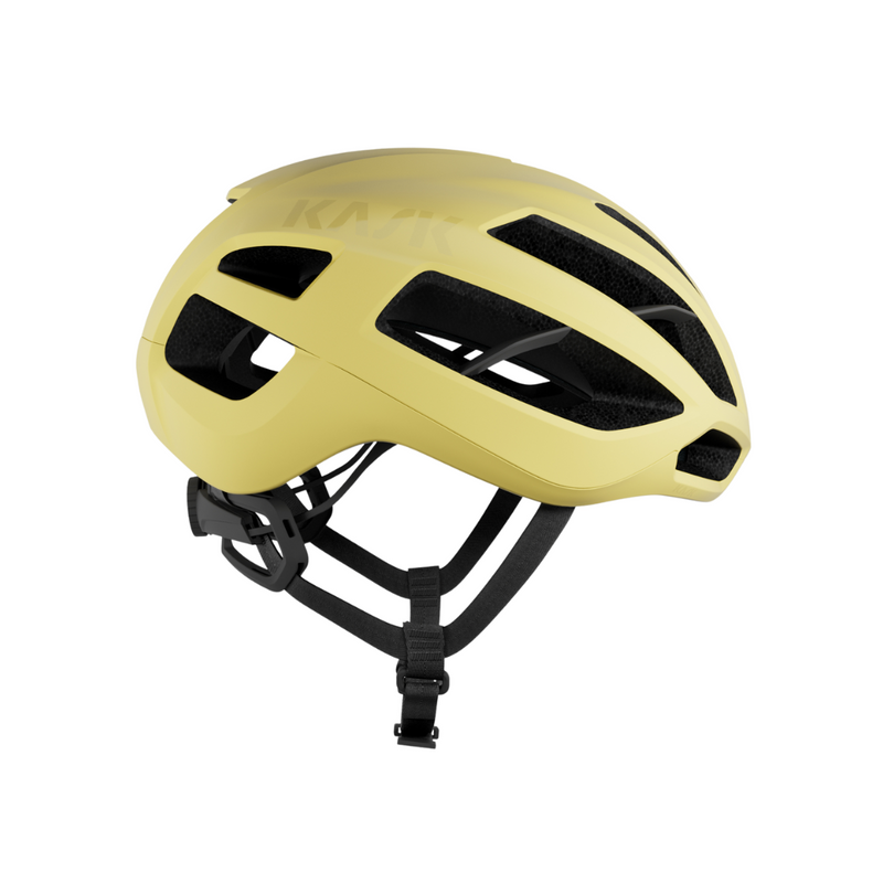 Casque Protone Icon - Wg11 - Yellow Matt