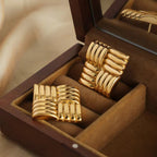 Agathe Earrings