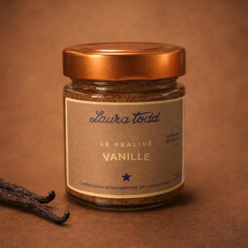 Le Panier Gourmand 4 Produits Et Son Todd Bag Offert !