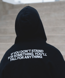 Sweatshirt Lmsn - Black